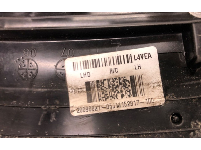 Зеркало (механическое)       Hyundai i10   -  года   