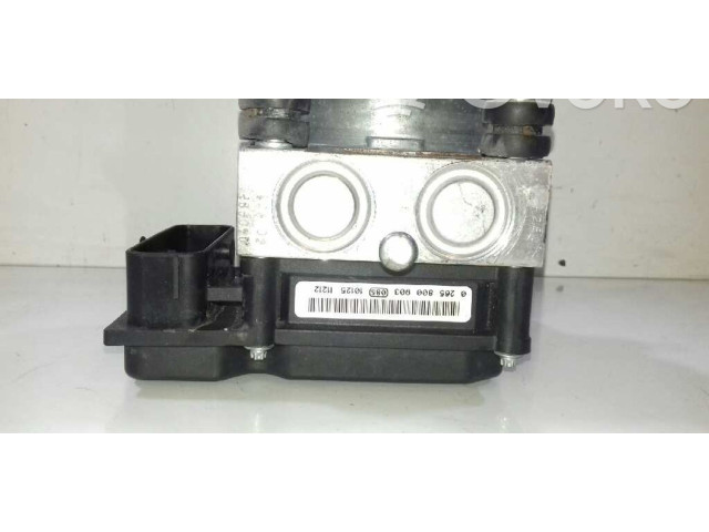 Блок АБС 8200846463, 0265232384 Dacia Duster - года