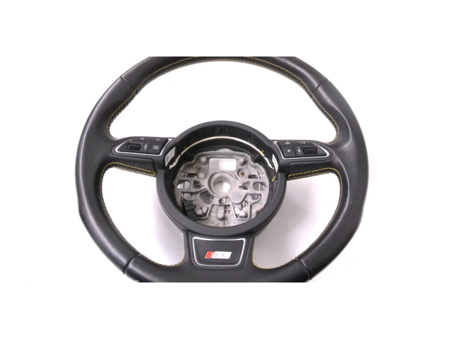 Руль Audi A1 2010-2018 года 8X0419091R