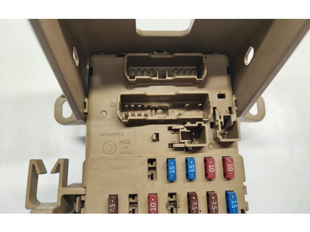   Pojistková skříňka 82201FJ211   Subaru XV 2016