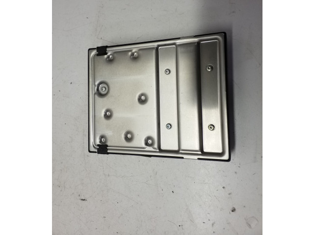 Блок комфорта 8K0907063K Audi A4 S4 B8 8K