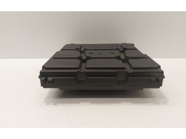 Pojistková skříňka Řídící jednotka BSM 6R0937088F   Seat Ibiza IV (6J,6P) 2009