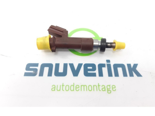 Vstřikovač 1639386680, 1639386680   Peugeot 108    1KRFE(CFB) 