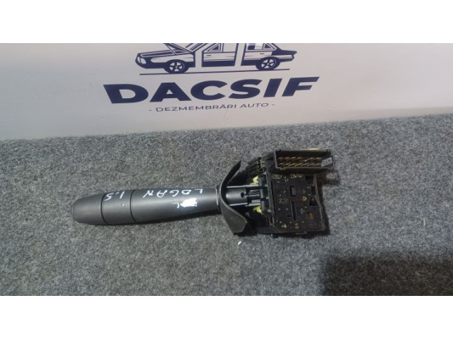 Ручка стеклоочистителей Dacia Logan I