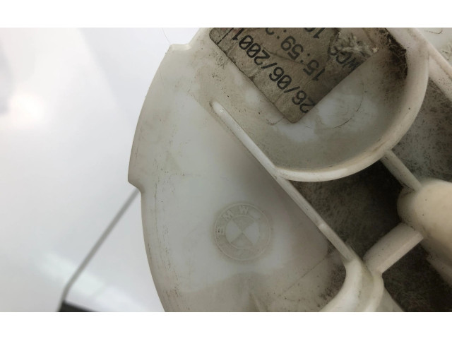 Топливный насос