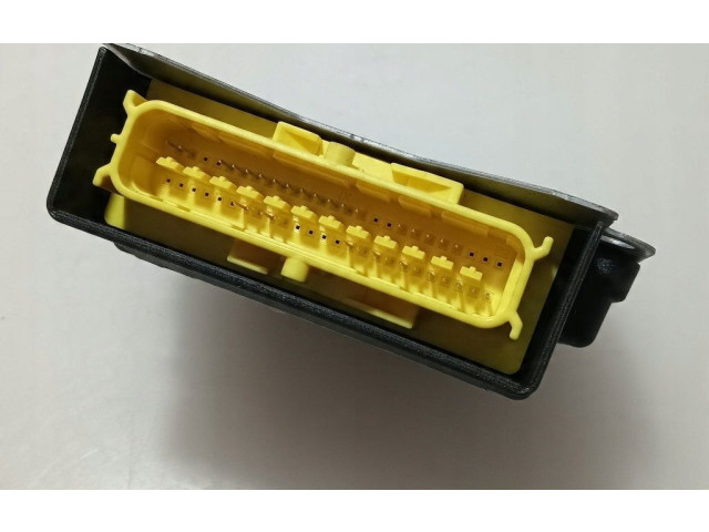 Блок подушек безопасности 6R0959655C, 6R0959655C   Skoda Fabia Mk2 (5J)