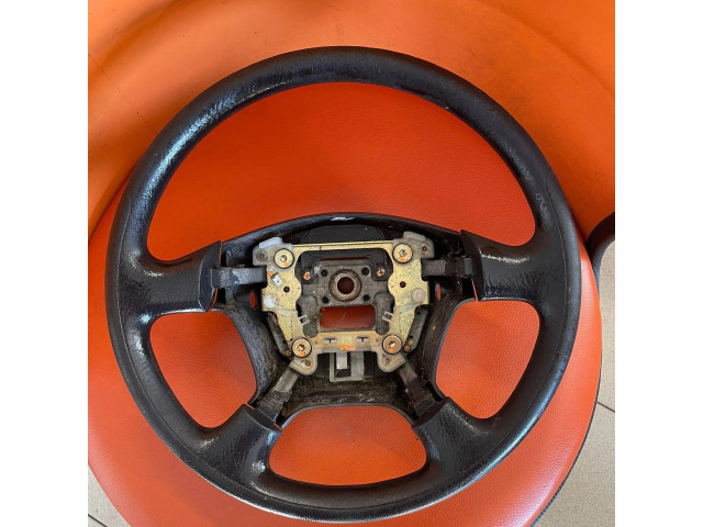Руль Honda Civic 2001-2005 года