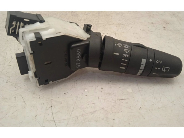 Переключатель дворников 8728SD, 8728SD   Nissan X-Trail T31