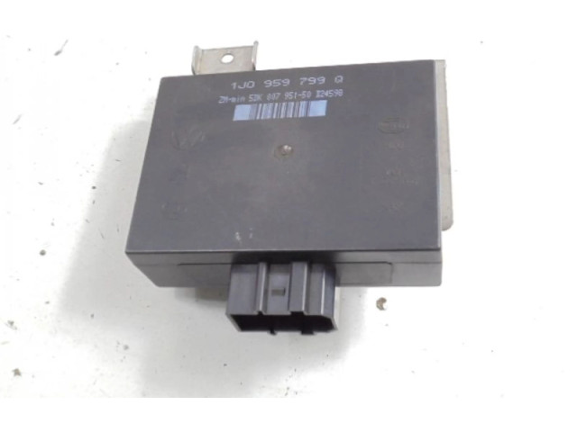 Блок комфорта 1J0959799Q, 1J0959799Q   Skoda Octavia Mk1 (1U)   