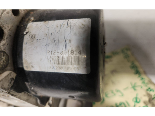 Jednotka ABS 4L0614517A, 62717596 Audi Q7 4L 2006