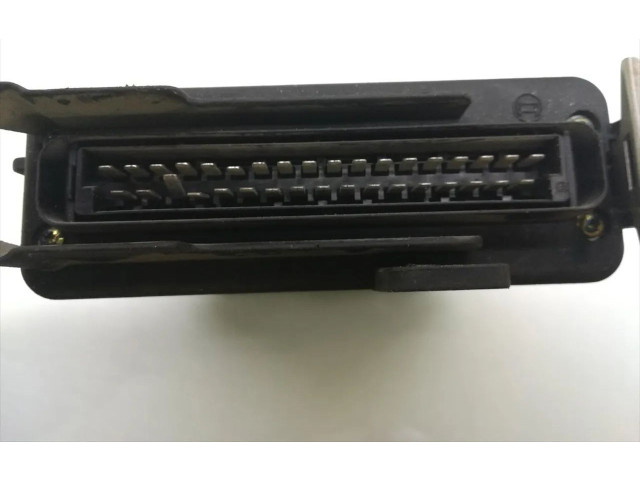 Блок управления двигателя 893907404, 0261200220 Audi A2