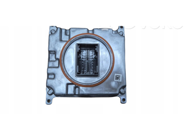 Įtampos keitiklis/ keitimo modulis    Volkswagen Passat Alltrack  