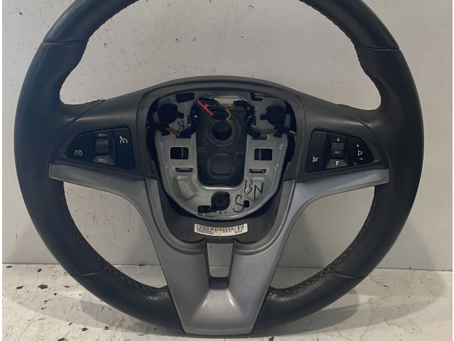 Volant Chevrolet Cruze 2009   