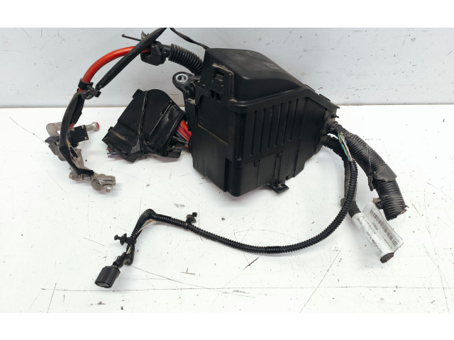 Pojistková skříňka 6G9T14A067CA, 6G9T14A076MB Volvo XC60 2015