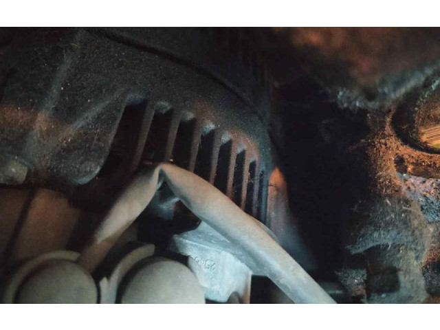 Генератор 57054F Citroen Xsara Picasso