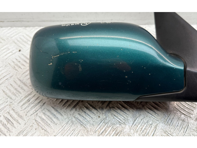 Зеркало электрическое Saab 900 1994 - 1998 года