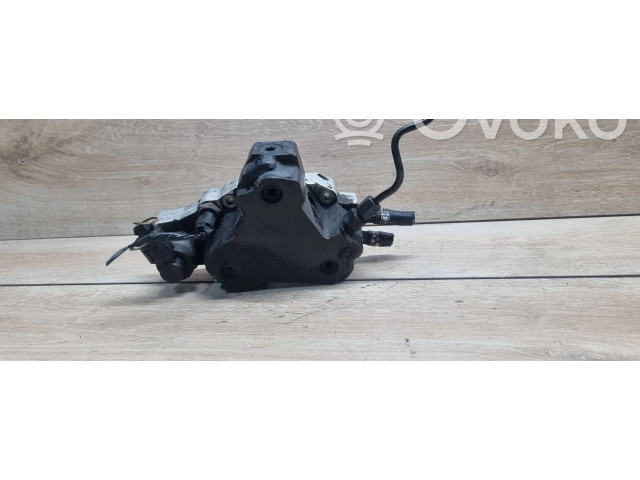 Vstřikovací čerpadlo A6460700101, 0445010078 Mercedes-Benz Vito Viano W639