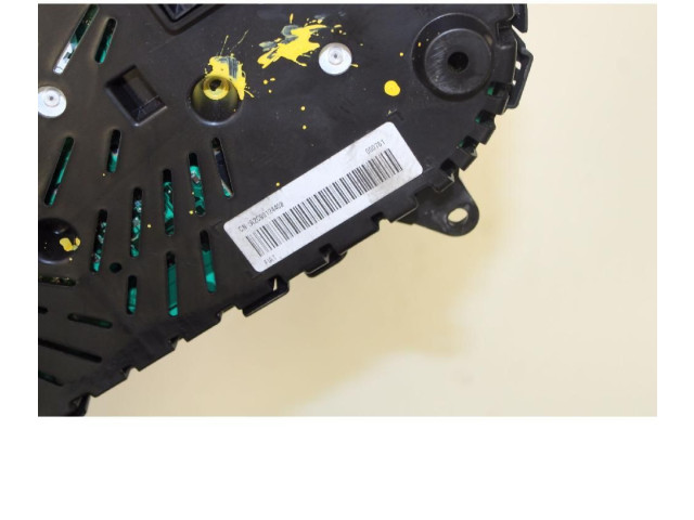 Панель приборов 51968863   Fiat 500L       