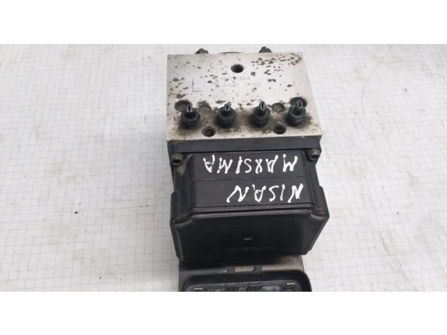 Блок АБС 476603Y505, A43080306 Nissan Maxima 2000-2004 года