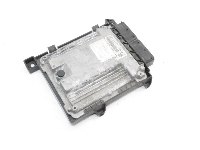 Řídící jednotka 4H0907560A, 0261S05889   Audi A8 S8 D4 4H 2010