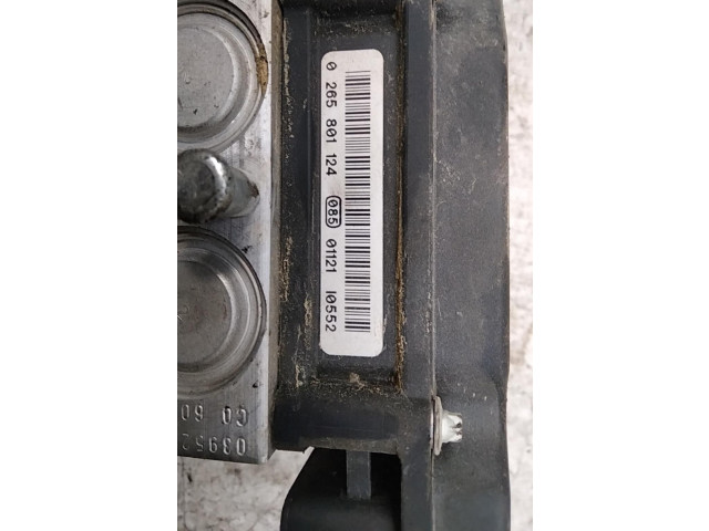 Jednotka ABS 71771141 Fiat Punto Evo 2011