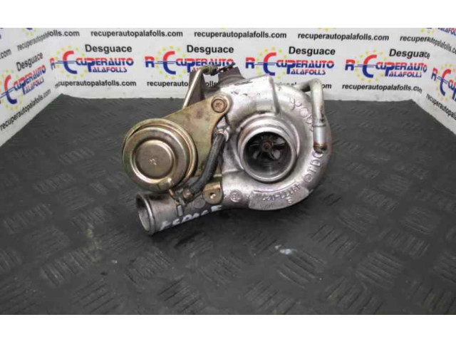 Турбина Mitsubishi Space Wagon 49177027