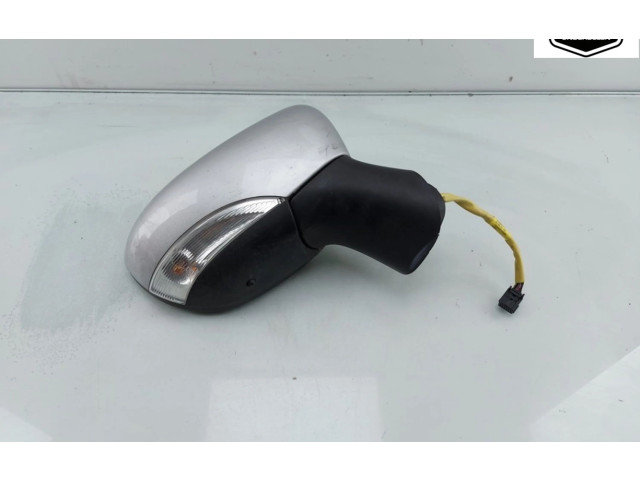 Zpětné zrcátko Renault Captur 2014 963016046R, 963016046R