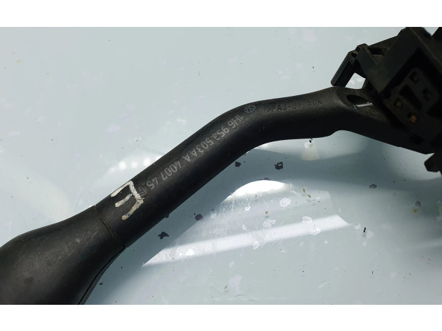 Ручка стеклоочистителей 1H6953503AA, 400745   Volkswagen Golf III    