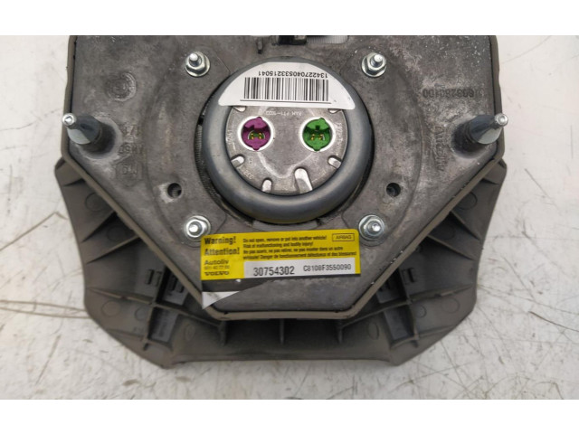 Подушка безопасности двери 30754302 Volvo XC90