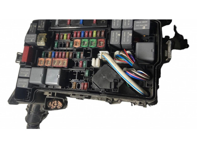 Pojistková skříňka 602730, 7559 Toyota Auris E180 2016