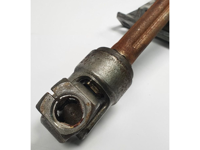    Рулевая рейка P31387671   Volvo V70 2014 - 2016 года