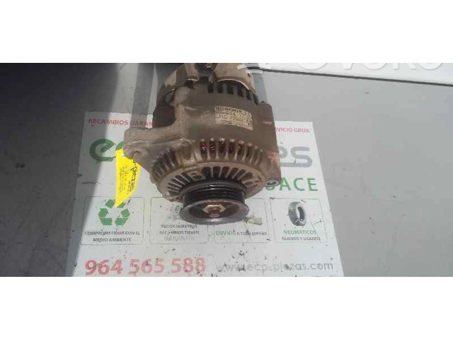 Генератор 1022112270 Honda HR-V