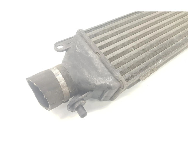 Интеркулер 51783791, 51783791 Lancia Delta