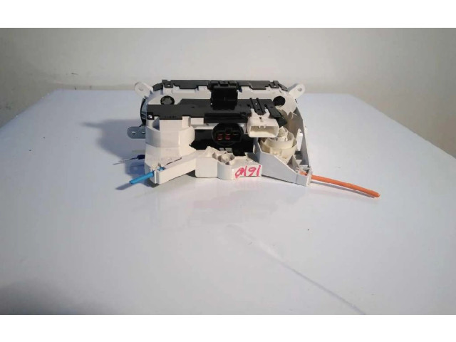 Блок управления климат-контролем 7820A305 Mitsubishi L200