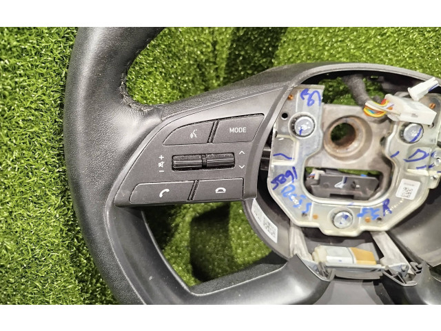 Руль Hyundai Bayon 2021 - года 3R5R1AT000, 96710T7030DX5