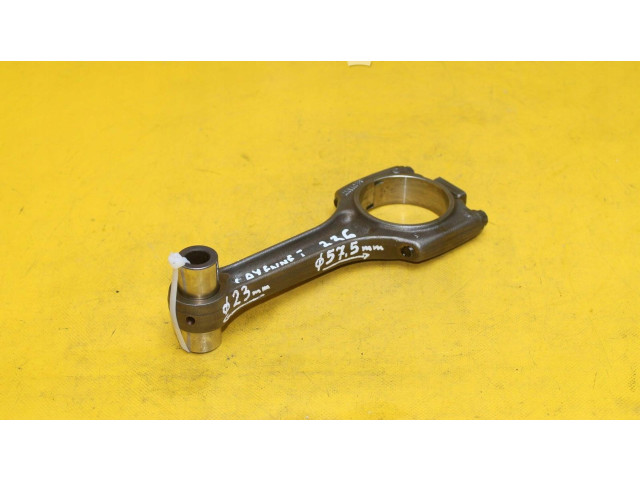  Поршень с шатуном    Porsche Cayenne (9PA)  