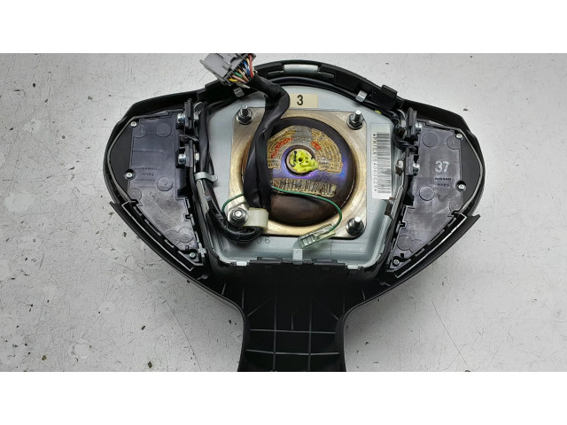 Подушка безопасности водителя PM1CX154060029 Infiniti QX70 S51