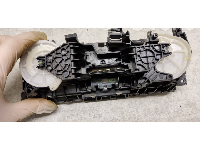 Модуль блока управления кондиционером 7H0820045A   Volkswagen Transporter - Caravelle T5