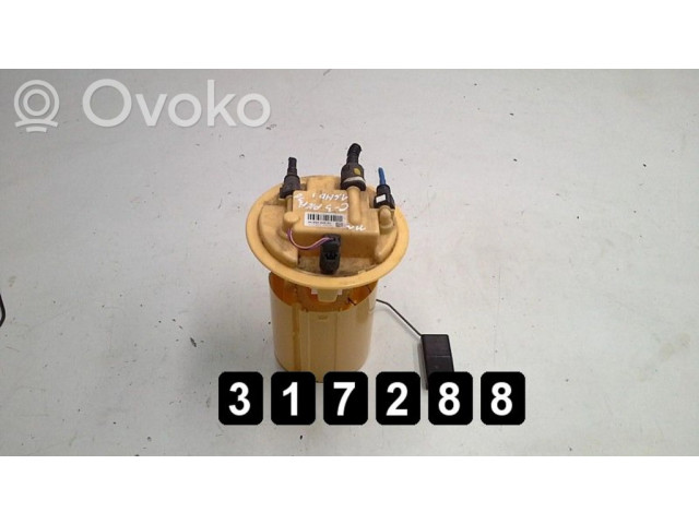 Vstřikovací čerpadlo 9685044880 Citroen C3 Picasso