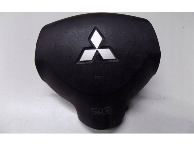 Подушка безопасности водителя 7030A088XA, 7030A088XA Mitsubishi Outlander