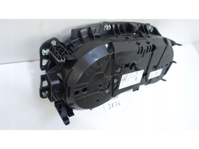Панель приборов 5G1920740D, 5G1920740D Volkswagen Golf VII