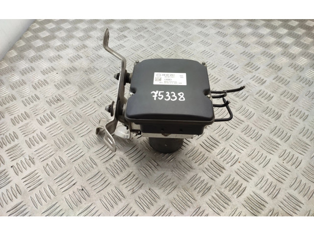 Jednotka ABS 4H0907379T Audi A8 S8 D4 4H 2015