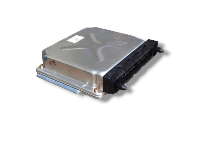 Блок управления двигателем Блок управления 08627148A   Volvo S80