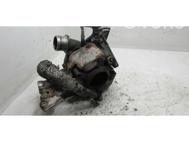 Turbodmychadlo Турбина 057145701 Audi A8 S8 D2 4D