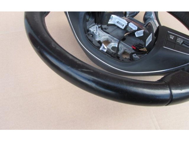 Руль Maserati Quattroporte - года