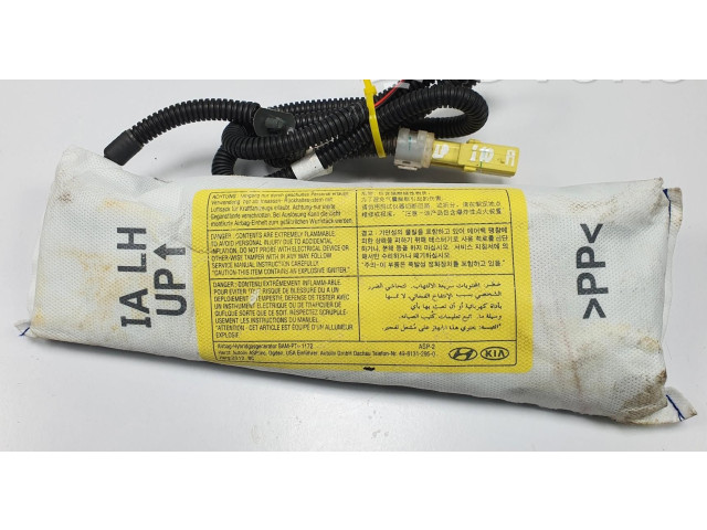 Подушка безопасности в сиденье 88910-B9000, 88910-B9000 Hyundai i10