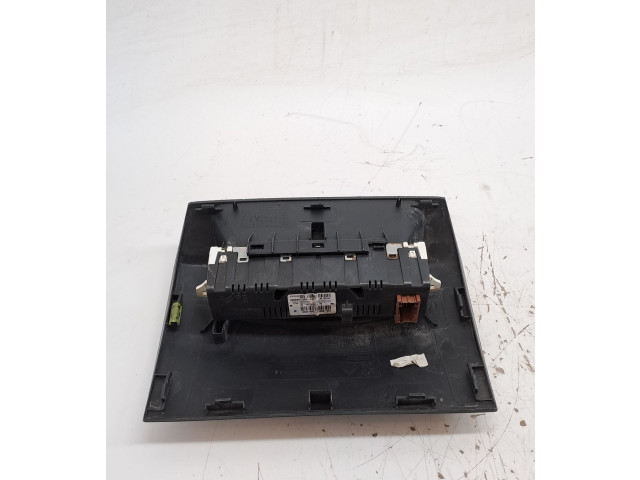 Přístrojová deska Citroen Berlingo 2010 9817257280