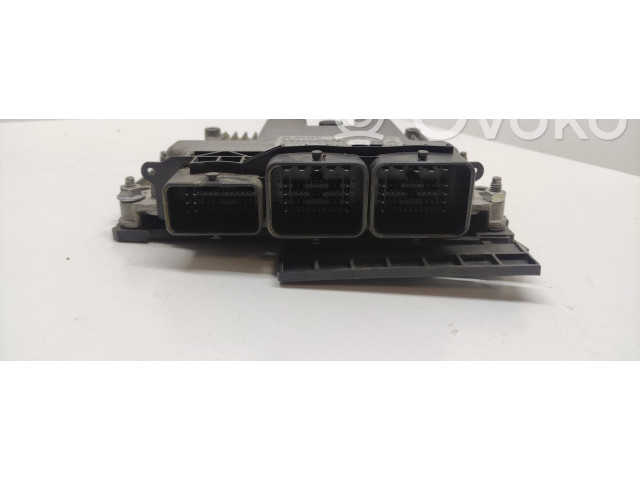 Комплект вентиляторов         Peugeot 308 