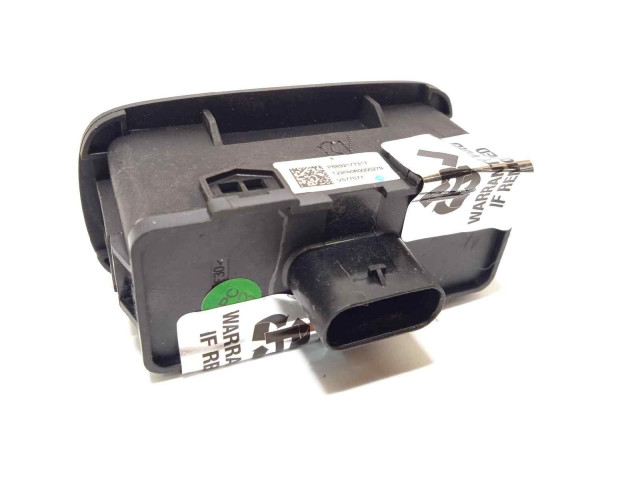 Блок управления 8892177317, P8892177317 Lynk & co 01