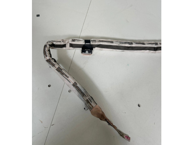 Боковая подушка безопасности 8U0880741 Audi Q3 8U